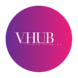 V-Hub Dance icon
