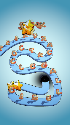 Alphabet Puzzle - Screenshot 3