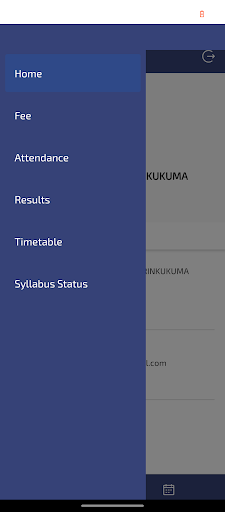 SwaminarayanUniversity Student