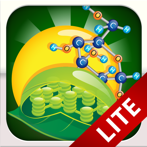 Biology Photosynthesis 2.55 Icon