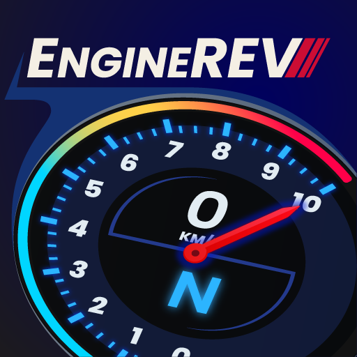 EngineRev