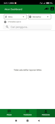 Akon Partner Screen 3