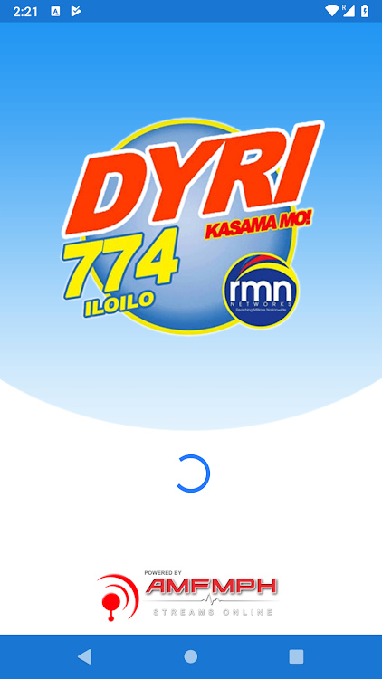 RMN Iloilo 774 - 3.6.13 - (Android)