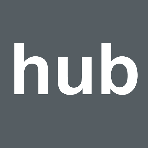JHG Hub 4.2.5 Icon