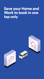 Swvl - Bus & Car Booking App Screenshot