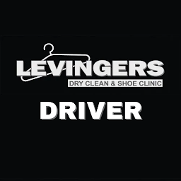 Icon image Levingers Driver
