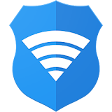Wi-Fi Privacy Police icon