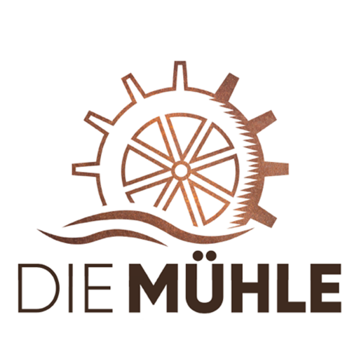 DIE MÜHLE logo