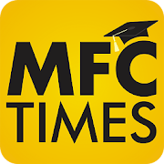 MFC Times  Icon