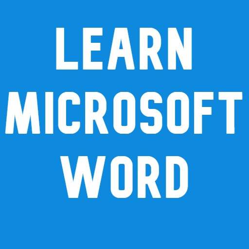 Learn Ms Word Scarica su Windows