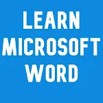 Cover Image of Download Learn Ms Word  APK