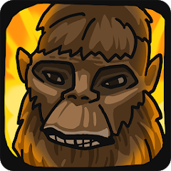 Titan Evolution World Mod APK icon