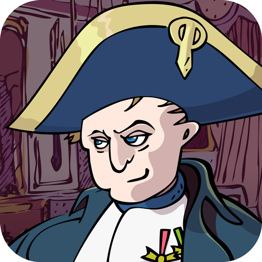 Napoléon Aventure 1.2 Icon