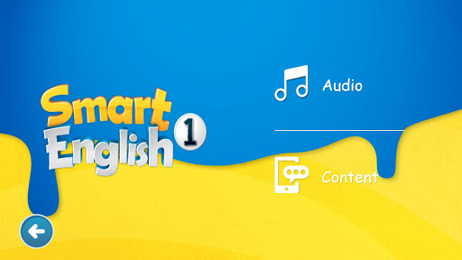 Screenshot of Smart English
