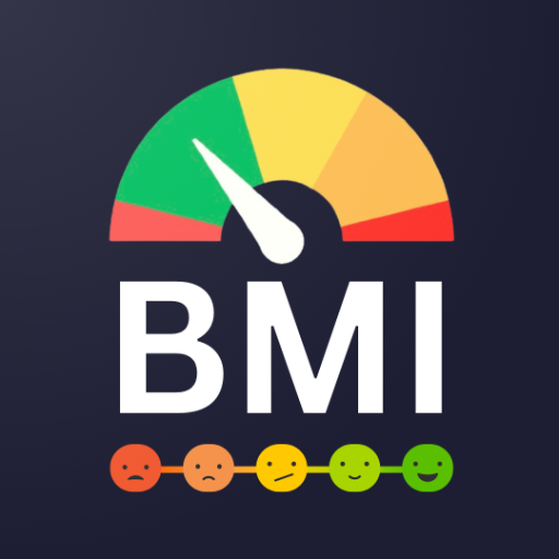 BMI for Kids - WHO Formula - AppWisp.com