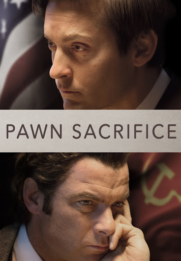 Pawn Sacrifice - Trailer 2 - video Dailymotion