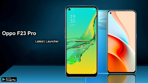 Themes for OPPO F23 Pro 2023 Screen 3