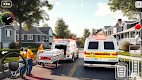 screenshot of Hospital Games Ambulance Game