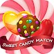 Sweet Candy Match - Androidアプリ