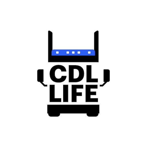 CDLLife logo