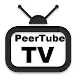 Cover Image of Télécharger PeerTubeTV  APK