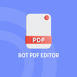 Icon image BOT PDF Editor Sign & Fill PDF
