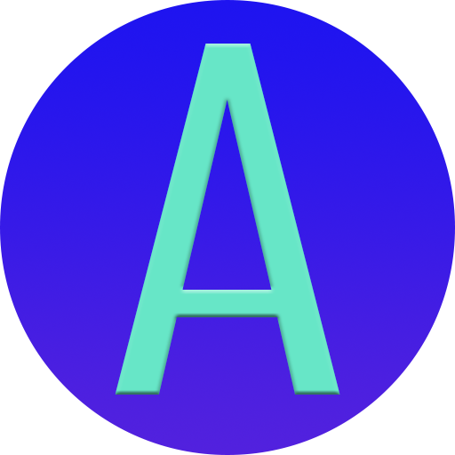 Anonymous Send Mail logo