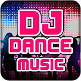 Dance Music DJ - NonStop Remix icon
