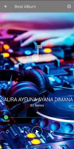 DJ Campuran Viral Tiktok 2023