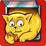 Cover Image of ダウンロード Cat on a Diet  APK