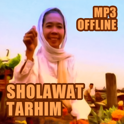 Sholawat Tarhim Offline Mp3 Download on Windows