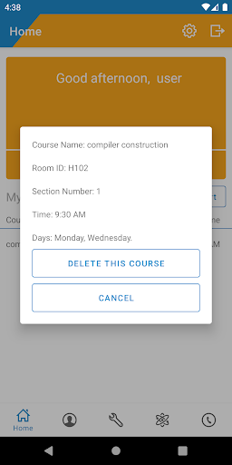 GJU Students Screen 2
