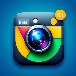 Icon image BSG 8.1 Camera Port