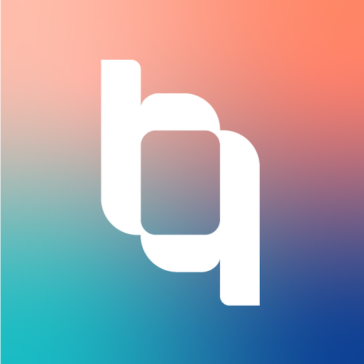 Blanq Wallet: Buy Store Crypto logo