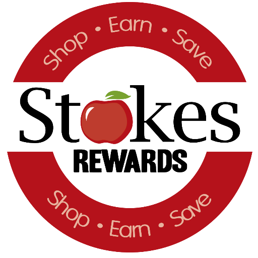 Stokes Market logo