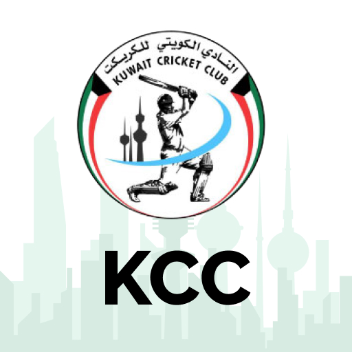 Kuwait Cricket Club  Icon