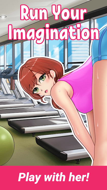 PP: Adult Games Fun Girls sims - 1.29.302 - (Android)