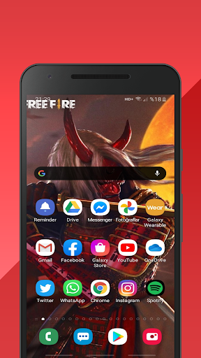 Download Free Fire Wallpapers 4k Hd Apk Free For Android Apktume Com