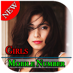 Cover Image of Download Real Girls Mobile Number (Prank) 1.0 APK