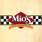 Mio’s Pizza Ordering App
