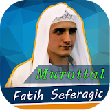 Murottal Fatih Seferagic Mp3 icon
