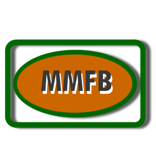 MGBIDI MFB logo