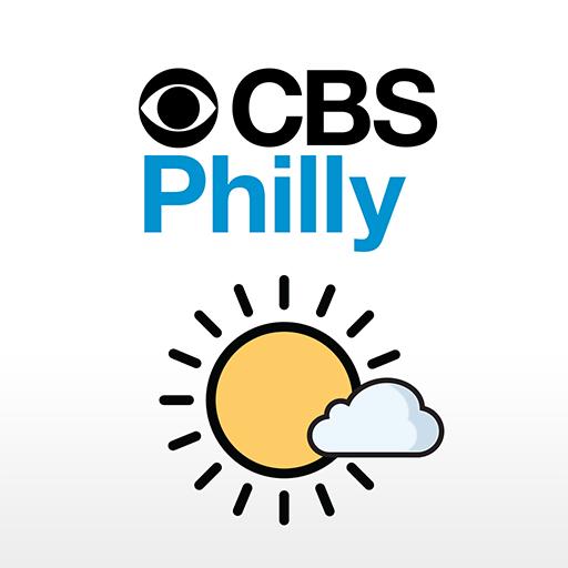 CBS Philly Weather 5.1.204 Icon