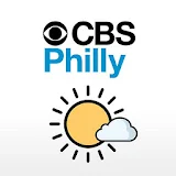 CBS Philly Weather icon