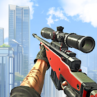 Sniper Pro: シューティング ガン ゲーム 1.2