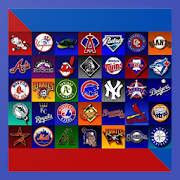 US Baseball Team Logo Wallpapers