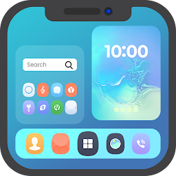 Icon image Theme for Galaxy S10 lite+