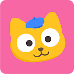 Cover Image of Descargar Studycat: Learn French for Kids 25.0.3 APK