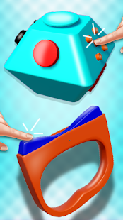Pop it Fidget Toys 3D pop pop - Calming games 1.3.1 screenshots 3