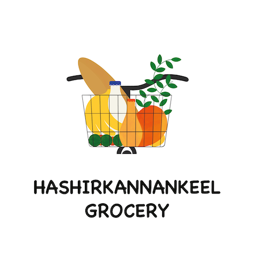 HashirKannanKeel logo